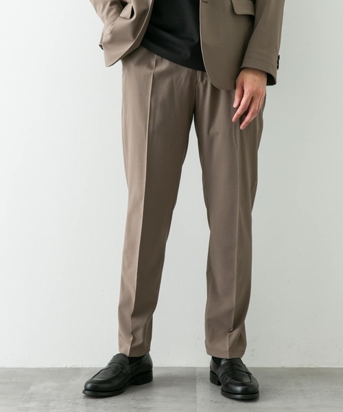 ✨極美品 XLサイズ✨アーバンリサーチドアーズ トラベルスーツ ストレッチ URBAN RESEARCH DOORS（アーバンリサーチドアーズ） カジュアルスーツ