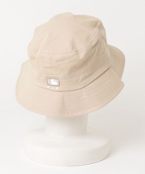 MLB korea バケハ MLB Korea 帽子 ハット MLBKOREA/エムエルビーコリア HAT ロゴ