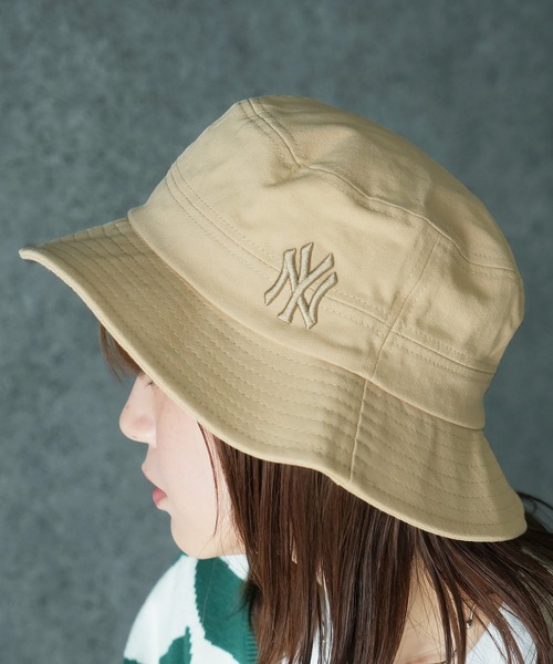 MLB キャップ 帽子 「日本未発売/WEB限定」MLB Korea(エム