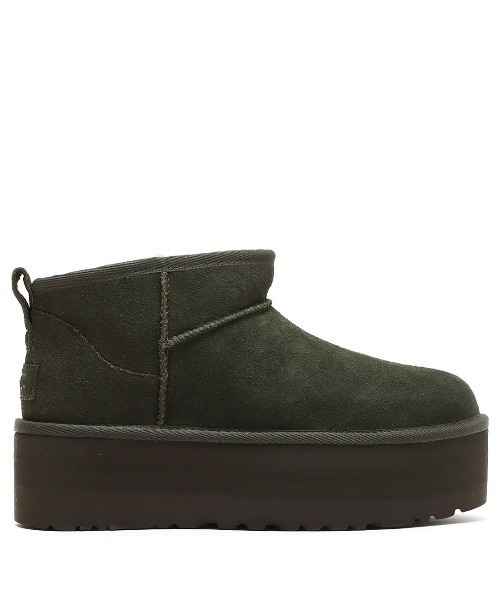UGG Australia（アグオーストラリア） 「UGG」 ショートブーツ 24.0cm