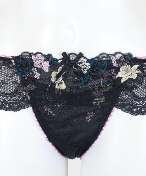 リバコ LISE CHARMEL レースショーツ 楽天市場】LISE CHARMELの通販