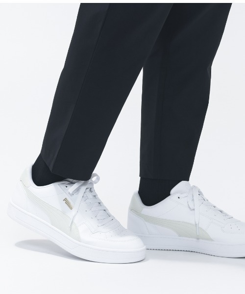 PUMA（プーマ） スニーカー ケーブン 2.0 _ メンズ : ZOZOTOWN Yahoo