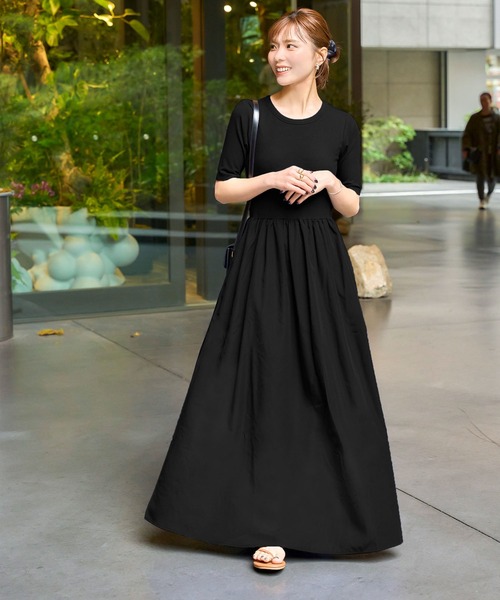 KOBE LETTUCE（神戸レタス） ワンピース 「 kiminaさんコラボ 」カップ