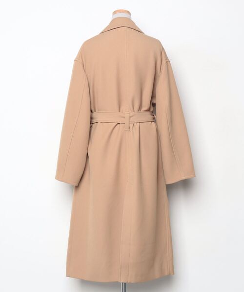 Ron Herman（ロンハーマン） ステンカラーコート S ベージュ