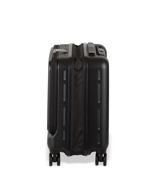 【美品】 RIMINI シーロ スーツケース キャリーケース 機内持込 38L スーツケース RIMINI リミニ シーロ 機内持込 2-3泊 38-44L 3.0