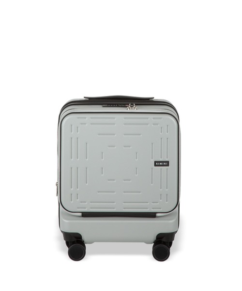 【美品】 RIMINI シーロ スーツケース キャリーケース 機内持込 38L スーツケース RIMINI リミニ シーロ 機内持込 2-3泊 38-44L 3.0