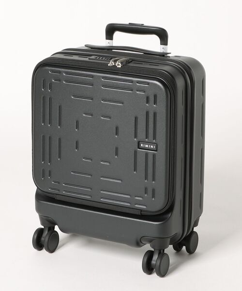 Ace スーツケース RIMINI リミニ シーロ 機内持込