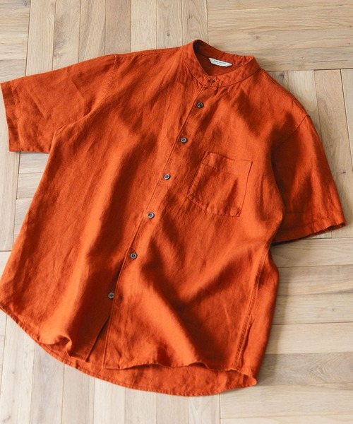 URBAN RESEARCH DOORS（アーバンリサーチドアーズ） シャツ 「XLサイズ