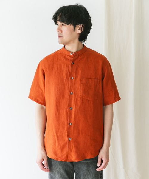 URBAN RESEARCH DOORS（アーバンリサーチドアーズ） シャツ 「XLサイズ