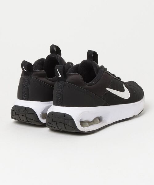 NIKE 「NIKE」 ローカットスニーカー 24.5cm ブラック