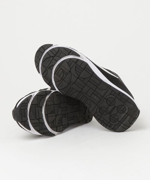 NIKEスニーカー/24.5 NIKE 「NIKE」 ローカットスニーカー 24.5cm ブラック