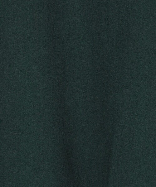 SHIPS 「SHIPS」 長袖カットソー ONE SIZE ブラック レディース