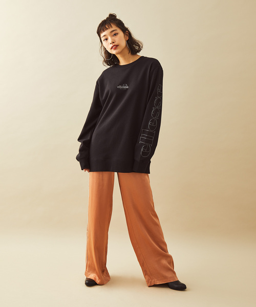 【新品,未使用】ellesse 長袖サーマルフーディー Mサイズ 楽天市場】エレッセ テニス（トップス｜レディースファッション