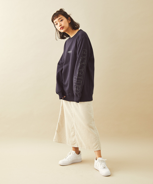 【新品,未使用】ellesse 長袖サーマルフーディー Mサイズ 大きいサイズと大きい服のメンズ通販【ビッグエムワン】【AS1006