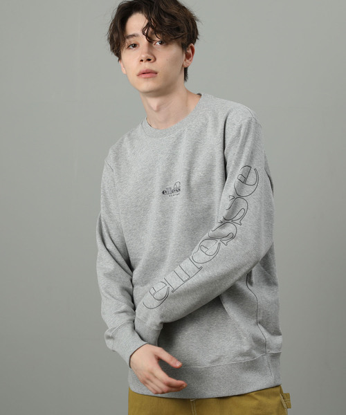 ellesse グレー Tシャツスコート上下セット　エレッセ 楽天市場】エレッセ（Tシャツ｜メンズウェア）：テニス<スポーツ