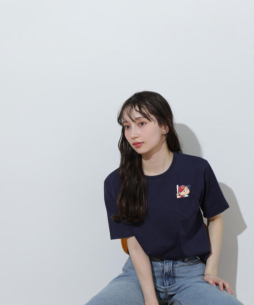 新品 超激レア 広島カープ ABAHOUSE　LASTWORD　Ｔシャツ 紺色 Lサイズ 楽天市場】広島カープ tシャツ lサイズの通販