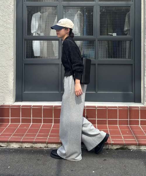 COLONY 2139（コロニー トゥーワンスリーナイン） キャップ 帽子 刺繍