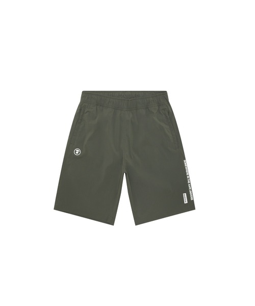 AAPE BY A BATHING APE（エーエイプバイアベイシングエイプ） パンツ