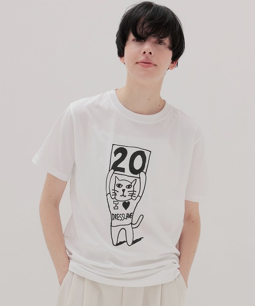 BLACK SCORE（ブラックスコア） tシャツ 半袖 レディース : ZOZOTOWN