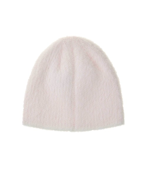 【EMIS】 NEW LOGO SHAGGY BEANIE /追跡付 emis ニット帽 ニットキャップ NEW LOGO SHAGGY BEANIE