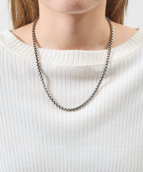 HARIM（ハリム） ネックレス メンズ レディース : ZOZOTOWN Yahoo!店
