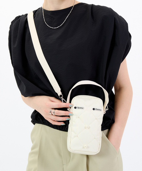 LeSportsac（レスポートサック） ショルダーバッグ バッグ MINI PHONE