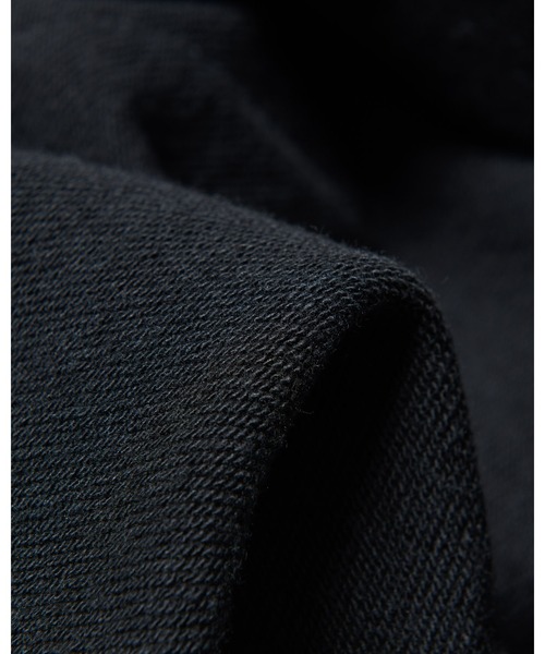 SOPHNET.（ソフネット） パーカー LOGO PATCH HOODIE メンズ
