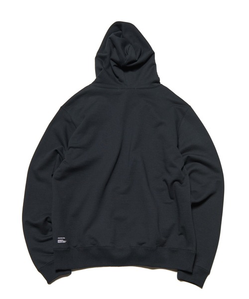 SOPHNET.（ソフネット） パーカー LOGO PATCH HOODIE メンズ