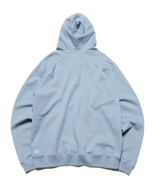 SOPHNET.（ソフネット） パーカー LOGO PATCH HOODIE メンズ