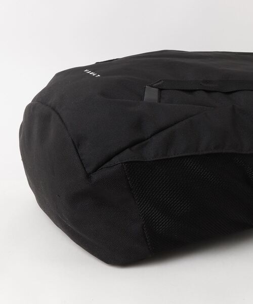 「THE NORTH FACE」 リュック FREE ブラック メンズ_画像3
