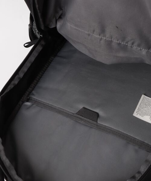 「THE NORTH FACE」 リュック FREE ブラック メンズ_画像4