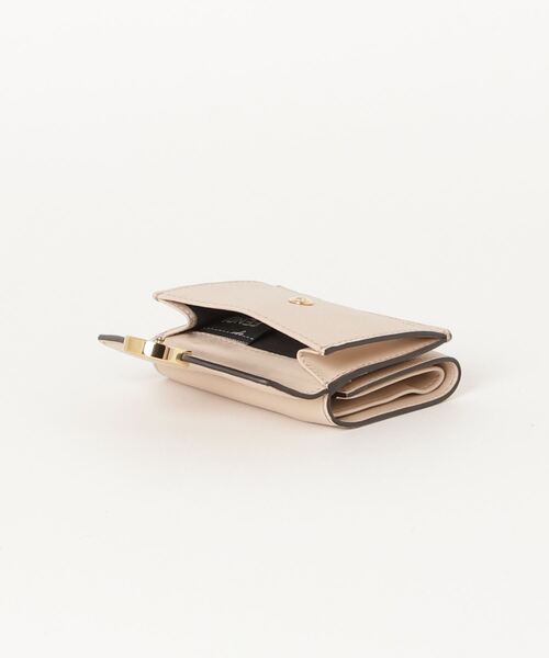 【FENDI】　財布　ベージュ FENDI 「FENDI」 財布 - ベージュ レディース : ZOZOTOWN Yahoo