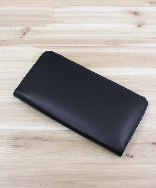 Schott N.Y.C（ショット） 財布 ONE STAR ZIP WALLET メンズ