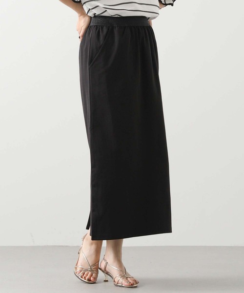 Brilliantタイトスカート Gready Brilliant（グレディブリリアン） スカート ジャージー