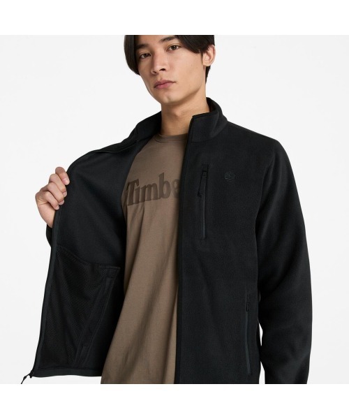 Timberland（ティンバーランド） コート ジャケット フルジップ