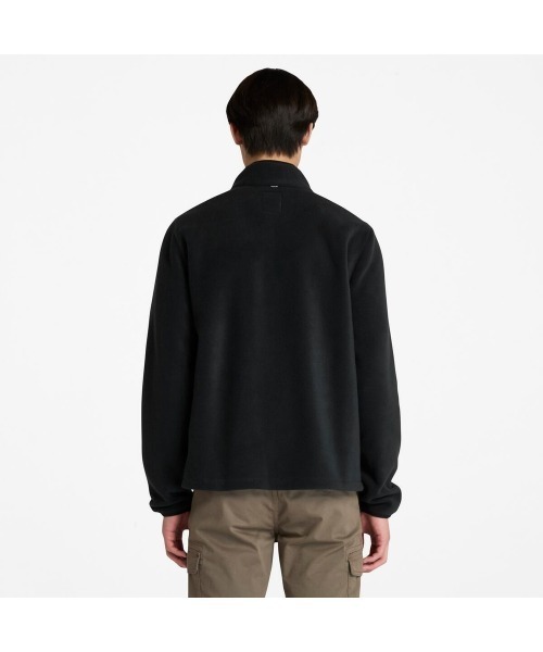 Timberland（ティンバーランド） コート ジャケット フルジップ