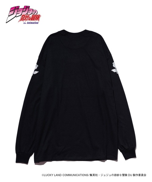 【新品】長袖Tシャツ ハロ　STRICT-G glamb 楽天市場】glamb×龍が如く8 先行予約 11月上旬～中旬入荷予定