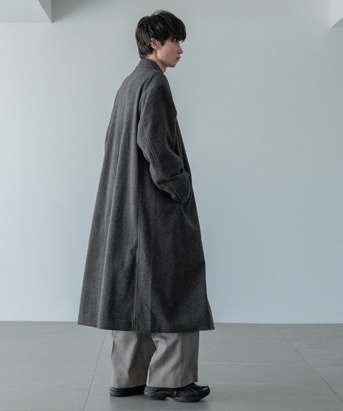 LOWRYS FARM（ローリーズファーム） チェスターコート コート 「LFM(U