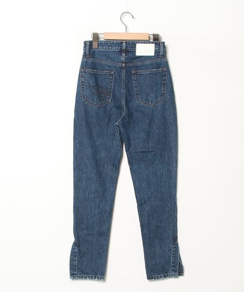 Her lip to人気☺︎デニム☺︎ Paris High Rise Jeans