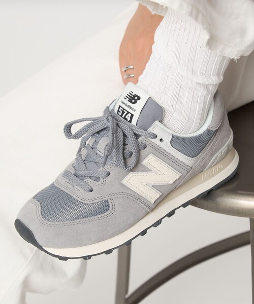 New Balance スニーカー 「New Balance」574 / U574UL2