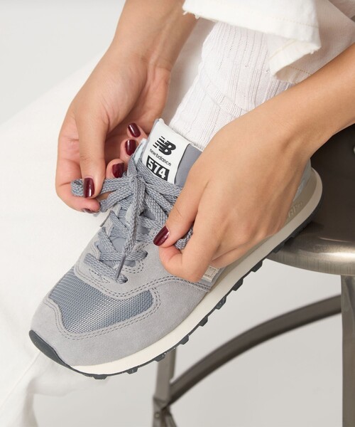 New Balance（ニューバランス） スニーカー 「New Balance」574