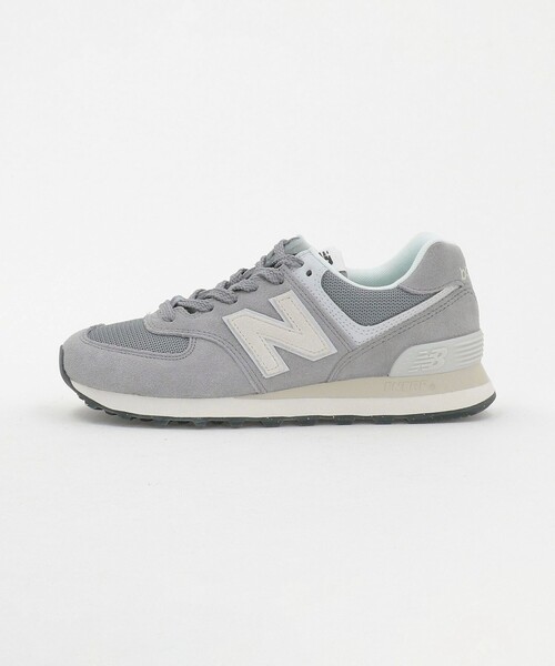 【新品未使用】New Balance574 スニーカー New Balance】ニューバランス◇574+ スニーカー (New Balance
