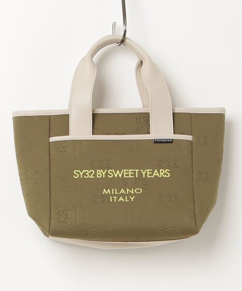 SY32 by SWEET YEARS（エスワイサーティトゥバイスィートイヤーズ