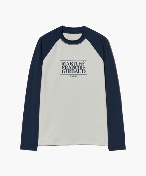 MARITHE + FRANCOIS GIRBAUD（マリテフランソワジルボー） tシャツ