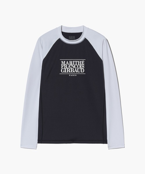 tシャツ MOUVEMENT M RASHGUARD LONG SLEEVE レディース