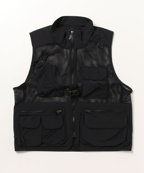 THE NORTH FACE ブラック ベスト Lサイズ　美品 楽天市場】ザ・ノースフェイス（ベスト・ジレ｜トップス