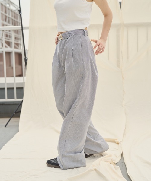 common gull products. パンツ　L common gull products. 「common products.」 パンツ MEDIUM