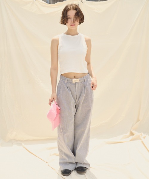 common gull products. 「common products.」 パンツ MEDIUM
