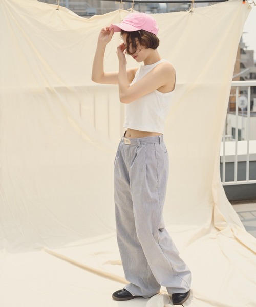 common gull products. 「common products.」 パンツ MEDIUM