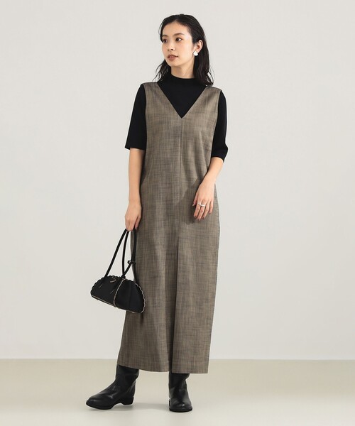 Demi-Luxe BEAMS（デミルクス ビームス） ワンピース 「12/4値下げ